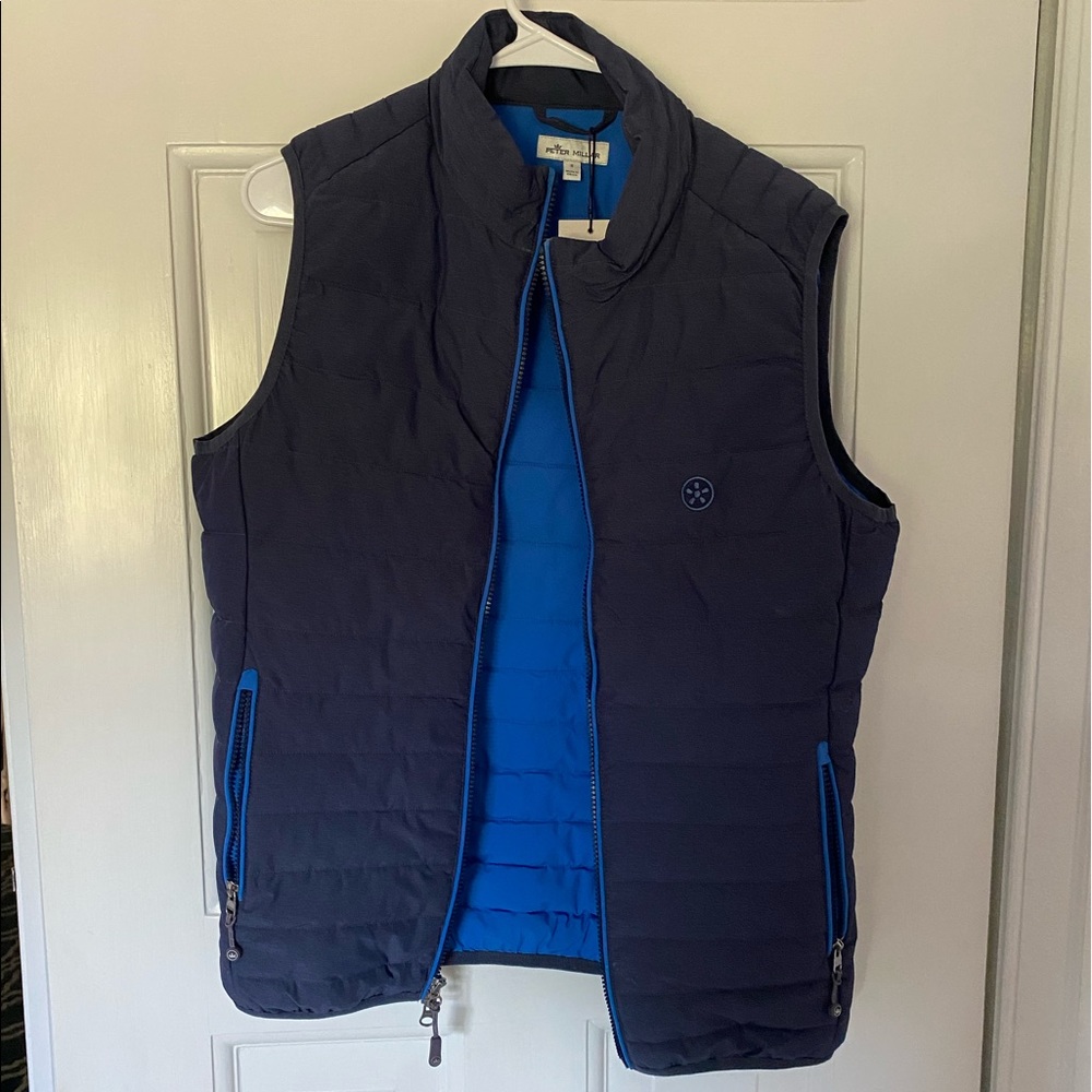 Peter Millar men’s small vest